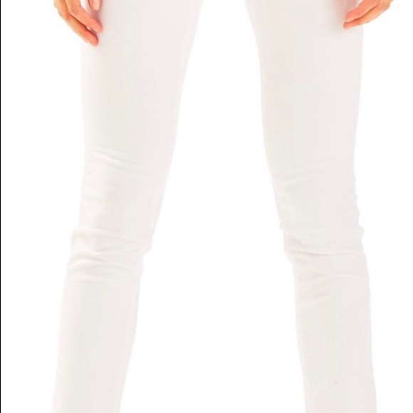 Lilly Pulitzer Worth Skinny Jean -Sateen - Picture 8 of 8